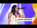 Download Lagu Olivia Rodrigo - Bad Idea Right? (Glastonbury 2025)