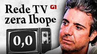 COMO É POSSÍVEL??? O Triste FIM das Emissoras..