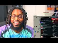 Monte Booker - noise (meaning) | FULL REACTION (this is mindblowing 🤯)