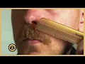 Lagu DON'T Make These Mistakes When Growing Out Your Mustache | Eric Bandholz