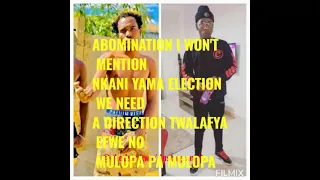 y celeb ft jemax umulopa pa mulopa lyrics video directed by naptown zambia