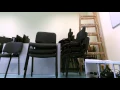 PUTKK - Sequence 2 Kinect v2