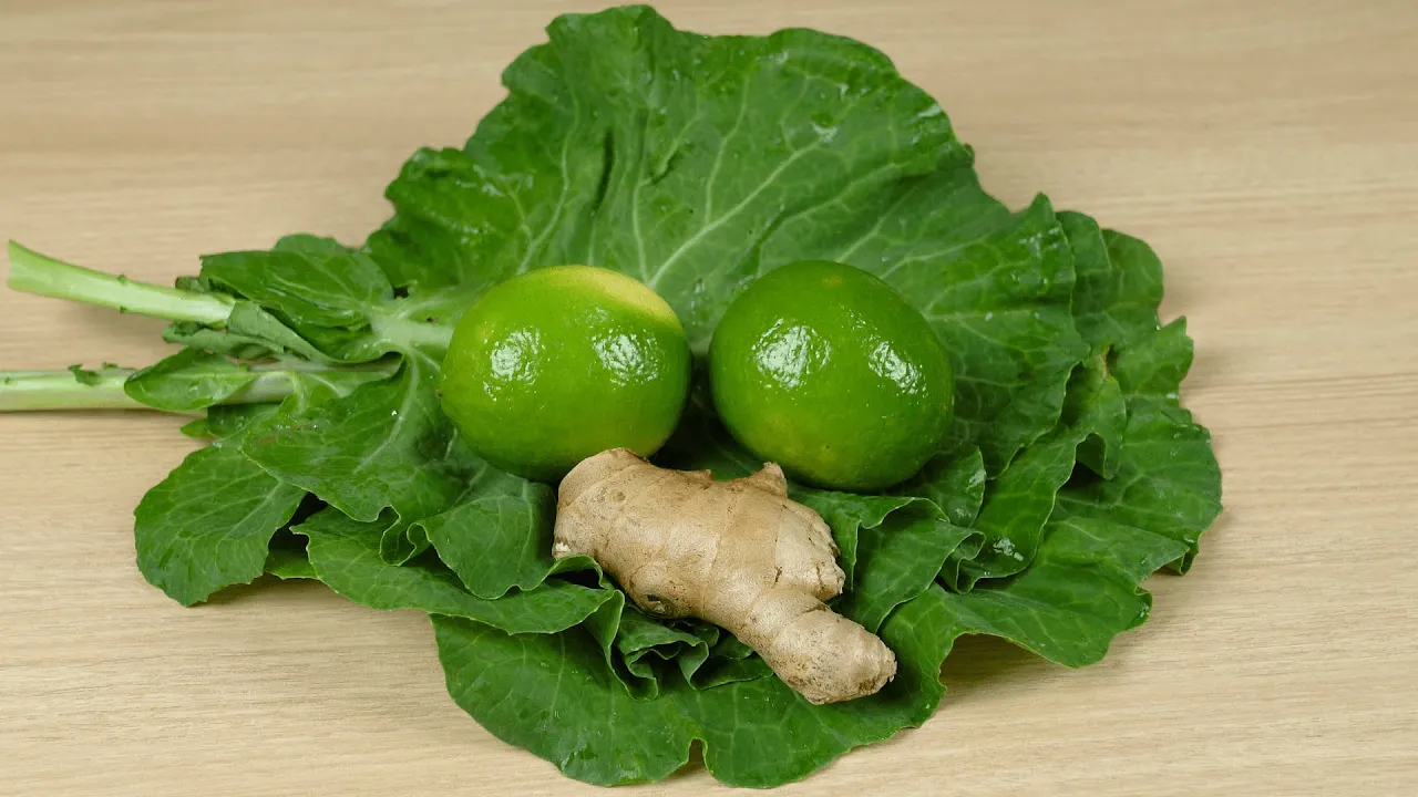 SUCO IDEAL para soltar o INTESTINO PRESO