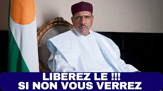 lib rez bazoum imm diatement c est un ordre