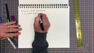 16 6 The Stream Function