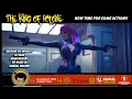 Download Lagu The King of Iclone: Working in Iclone Using Accupose and Unreal engine!