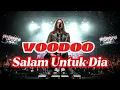 Lagu Merinding! Voodoo - Salam Untuk Dia (AI New Version) - Cover Lab Studio