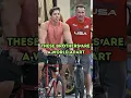 The Two Sons Of Arnold Schwarzenegger