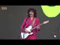 Renee - Nunca tristes ( Me vale madre )  |  Live Out 2023 ( Algo bien Tour, Monterrey )