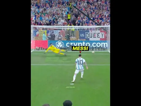 When Di Maria Carries Argentina