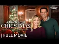 A Kindhearted Christmas  | Full Christmas Movie | Jennie Garth \u0026 Cameron Mathison