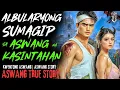 Download Lagu ALBULARYONG SUMAGIP SA ASWANG NA KASINTAHAN | Kwentong Aswang | True Story