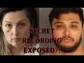 Download Lagu BREAKING! EMMANUEL HARO PARENTS SECRET ORIGIN RECORDING EXPOSED!