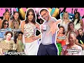 Download Lagu AJA236 en PUBLIC - JOY VOLEUSE, ISABEAU VS VIVI, MILLA RÉGIME, MADDY SANTÉ, SHANNA JON CHOC,  LES 50