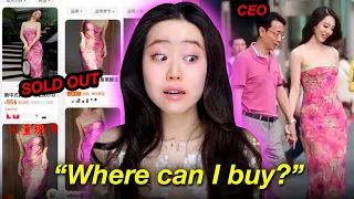 CHEATING COUPLE Captured In Streetwear Tiktok - Mistress s Dress Sold Out Immediately