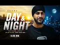 DAY & NIGHT 🌙☀️ | Sukha | Official Motivational Punjabi Rap Song 2026 
