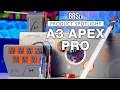 The ULTIMATE in Reef Tank Monitoring Control Neptune Systems A3 Apex Pro