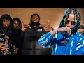 Download Lagu C Blu Reacts To Mdot EBK - GodFather (Official Music Video) @kjshotit