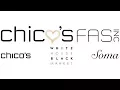 Chico s FAS - Caring For Our Community