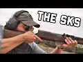 The SKS Bubba s Favorite Victim