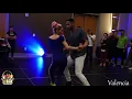 Leo & Ivonne [Como Soy - Pacho & Daddy Yankee & Bad Bunny] @ Baltimore Congress 2019