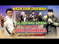 Lagu RHOMA MUDA KH HILMAN MUBAROK NADA DAN DAKWAH BERSAMA FORSA DI TASIKMALAYA