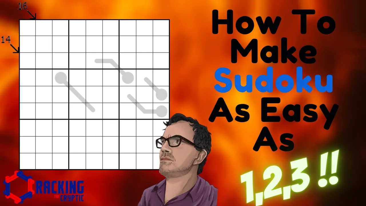 How To Make Sudoku As Easy As 1, 2, 3...