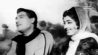 chand ko kya maloom lal bangla mukesh chand mathur usha khanna indeevar hq hd retro revival