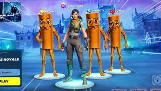 FORTNITE HAT EIN PROBLEM ...