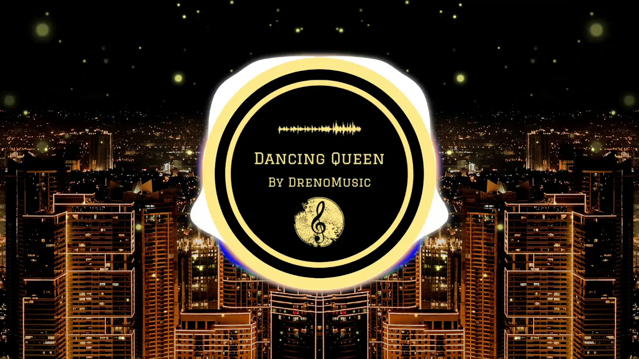 Dancing Queen - Abba (DrenoMusic Remix) Dancing Queen - Abba (DrenoMusic Remix)