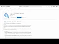 SAS Data Maker Onboarding on Microsoft Marketplace
