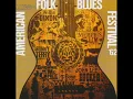 John Lee Hooker - The Right Time