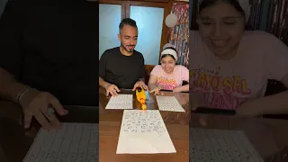 اللعبة دي حلوة اوي وسلمى رجعت اخيرا 😂❤️