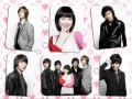 Download Lagu SS501 - 애인 만들기(꽃보다 남자OST) [Audio]