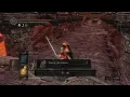 The Best Strategy for FARMING Demon Titanite in DARK SOULS Remastered Lost Izalith Demon Respawn