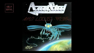 Download Agent Steel - Mad Locust Rising (Full Album) MP3