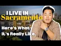 The Real Truth About Living in Sacramento