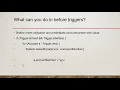 Salesforce Trigger Handler Full Example What is a Trigger Handler Part 24