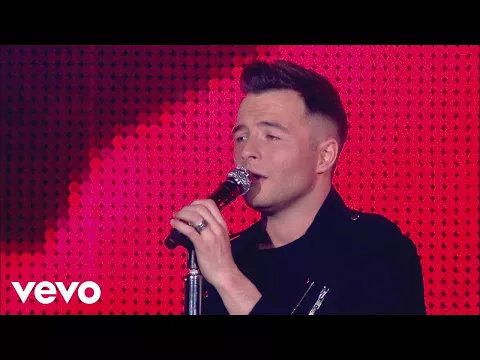 Download MP3 Westlife - Swear It Again (Live from The O2)