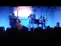John McEuen Texas 1947 & Orange Blossom Special w/ John Cable, Les Thompson and J Robert live 2 of 2