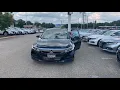 2019 Honda Accord Sedan LX 1.5T