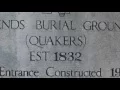 Limerick city graves rip