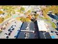 Caribou Maine Fall 2022 DJI Mavic Air 2