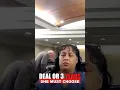 Follow The Deal Or Do 3 YEARS In Prison