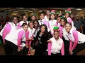 Rhonda Walker Foundation hosts 20th annual Christmas gift exchange