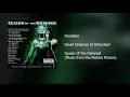 David Draiman of Disturbed - Forsaken