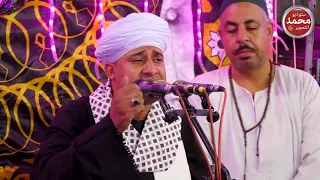  ليش بتلومني ياخالي الشيخ مصطفى جمال   مولد ابو يزيد البسطامى  ساقلتة     دندنها