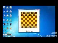 Chess Game in Java