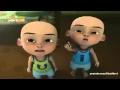 Download Lagu Upin Ipin - Season 8