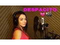 Download Lagu DAIANA - Despacito (Luis Fonsi ft. Daddy Yankee)